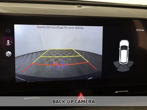 Used 2024 Kia Sportage X-Line image 7