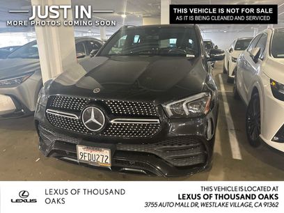 Used 2023 Mercedes-Benz GLE 350 GLE 350