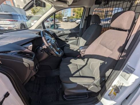 Used 2016 Ford Transit Connect XLT image 15