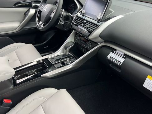New 2026 Mitsubishi Eclipse Cross SEL image 17