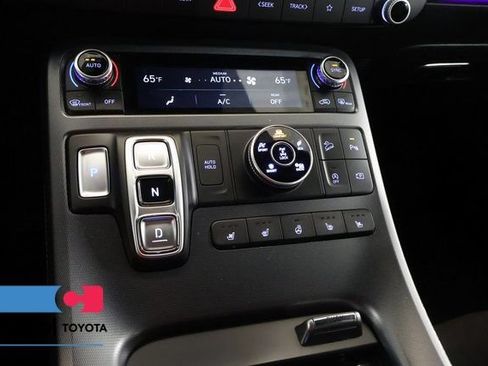 Used 2024 Hyundai Palisade Calligraphy AWD/4WD image 22