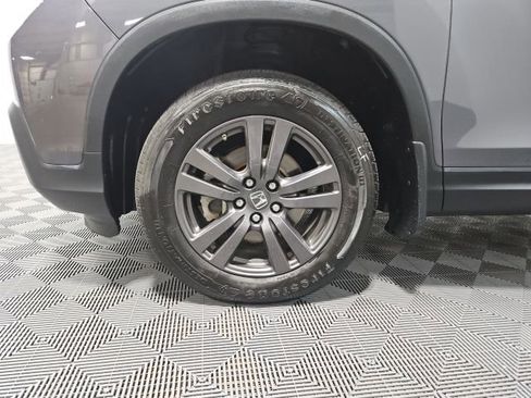 Certified 2020 Honda Ridgeline Sport image 6