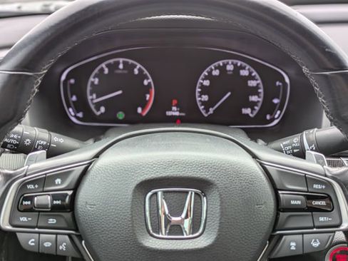 Used 2020 Honda Accord Sport image 26