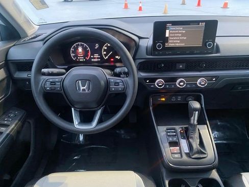 Certified 2025 Honda CR-V EX image 15