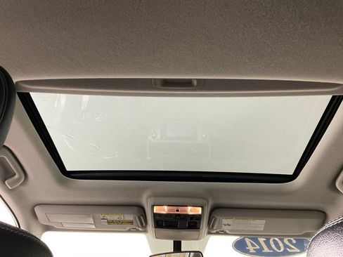 Used 2014 Toyota 4Runner Limited RWD image 17