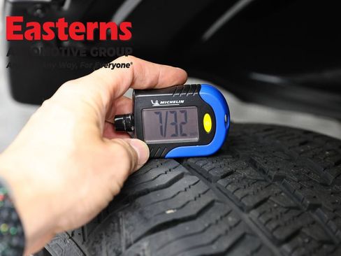 Used 2023 RAM 1500 Big Horn AWD/4WD image 30