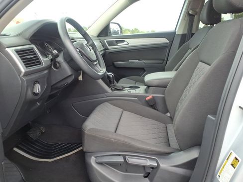 Used 2019 Volkswagen Atlas S FWD image 25