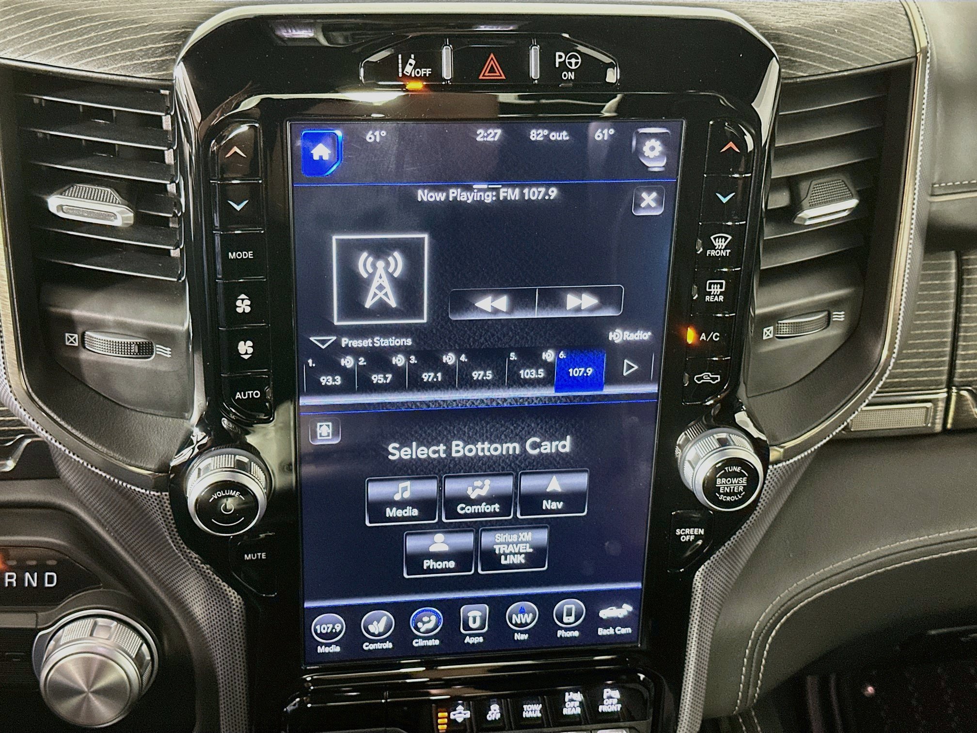 Used 2020 RAM 1500 Limited RWD image 21