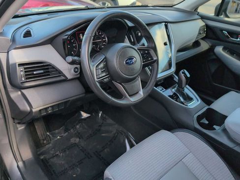 Certified 2024 Subaru Outback Premium w/ Popular Package #1A image 10