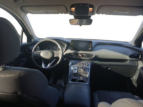 Used 2022 Hyundai Santa Fe SEL w/ Cargo Package image 18