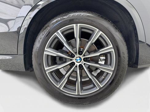 Used 2020 BMW X5 sDrive40i w/ M Sport Package RWD image 51