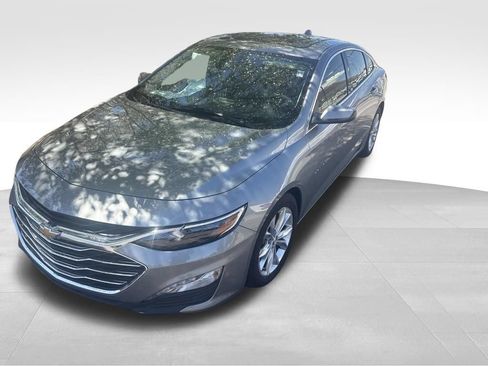 Used 2024 Chevrolet Malibu LT FWD image 12