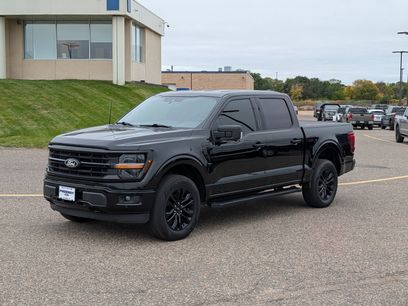 Used 2024 Ford F150 XLT w/ Equipment Group 303A High
