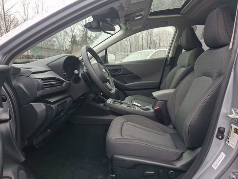 Used 2024 Subaru Crosstrek 2.0i Premium image 13