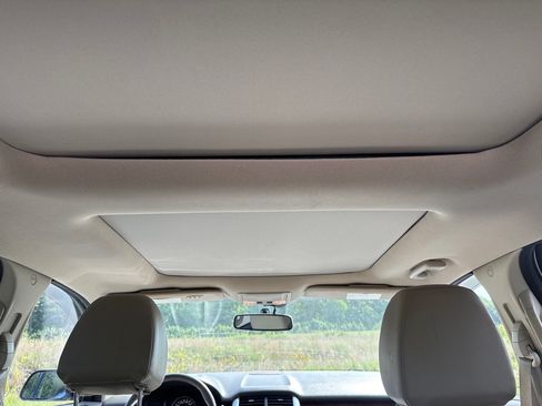 Used 2013 Ford Edge Limited FWD image 17