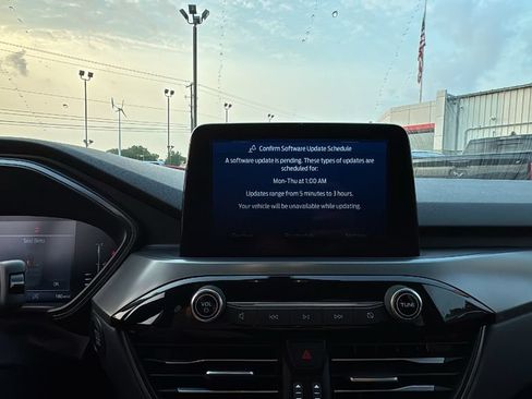 Used 2024 Ford Escape Active FWD image 19