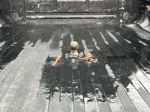 Used 2008 Ford F350 4x4 Crew Cab DRW Super Duty image 12