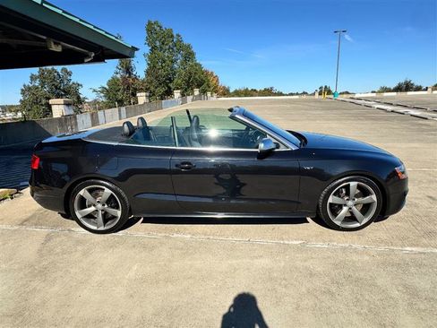 Used 2014 Audi S5 Premium Plus image 8