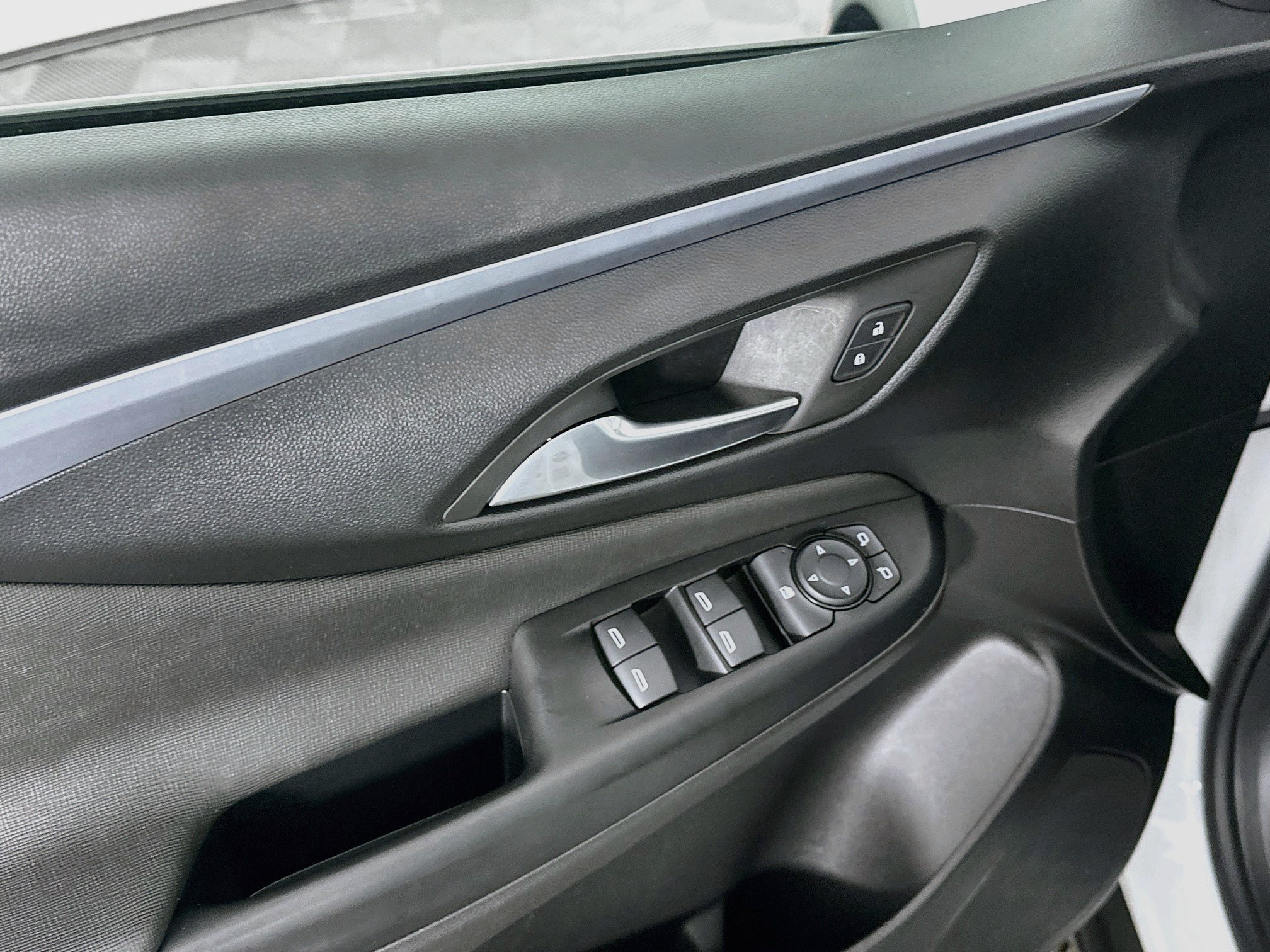 Used 2026 Buick Envista Preferred FWD image 15