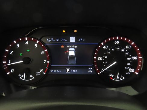 Used 2022 Nissan Frontier PRO-4X w/ Pro-4X Premium Package image 14