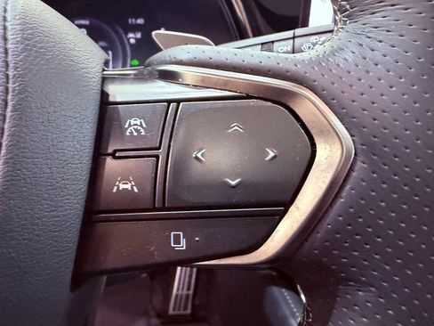 Certified 2023 Lexus RX 500h F Sport w/ Cold Area Package AWD/4WD image 25