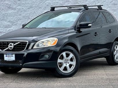 Used 2010 Volvo XC60 3.2