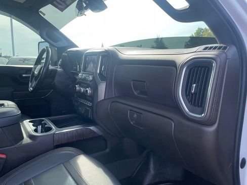 Used 2022 GMC Sierra 2500 Denali w/ Denali Ultimate Package AWD/4WD image 31