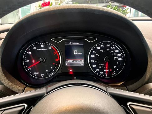 Used 2020 Audi A3 2.0T Premium image 25