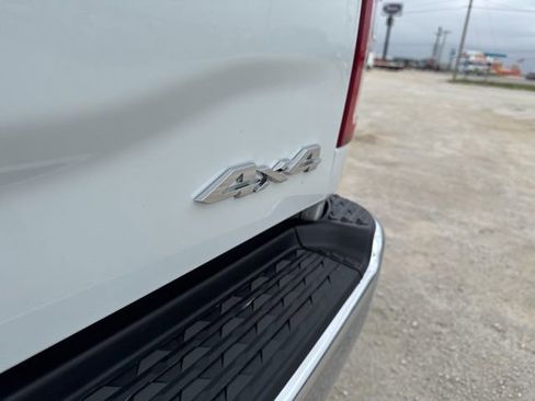 Used 2024 RAM 2500 Big Horn image 13