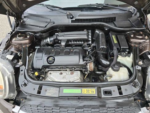 Used 2009 MINI Cooper Clubman Hardtop image 12