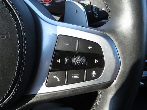 Used 2021 BMW X3 M40i w/ Premium Package image 23