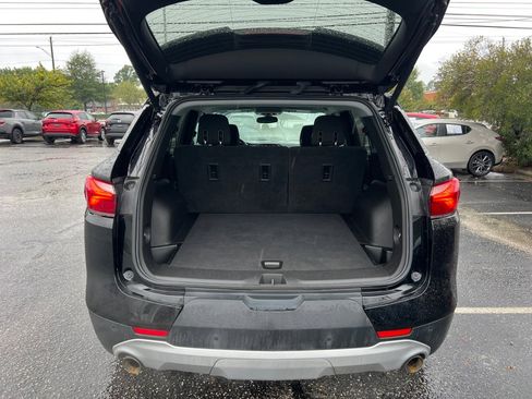 Used 2020 Chevrolet Blazer LT image 15