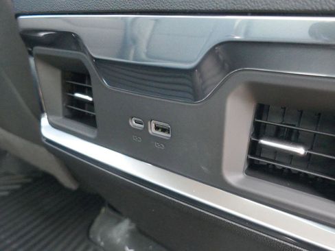 New 2026 Chevrolet Silverado 1500 LTZ AWD/4WD image 13