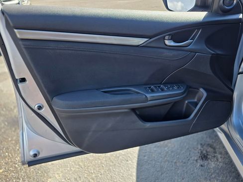 Used 2019 Honda Civic EX image 21