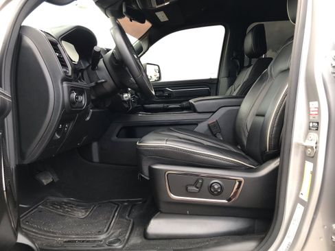 Used 2024 RAM 1500 Limited image 17