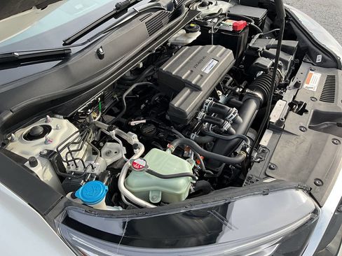 Used 2018 Honda CR-V EX-L image 35