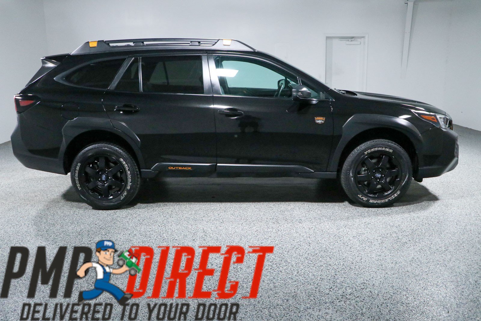 Used 2024 Subaru Outback Wilderness AWD/4WD image 6
