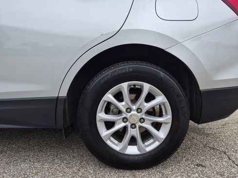 Used 2020 Chevrolet Equinox LT AWD/4WD image 21