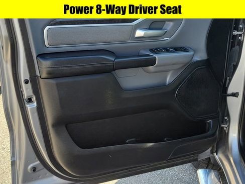 Used 2022 RAM 1500 Big Horn image 20