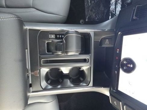 New 2025 Ford F150 Lightning Flash image 15