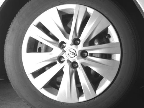 Used 2025 Nissan Sentra S FWD image 13
