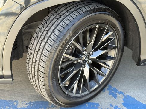 Used 2016 Lexus RX 350 F Sport w/ Accessory Package image 16