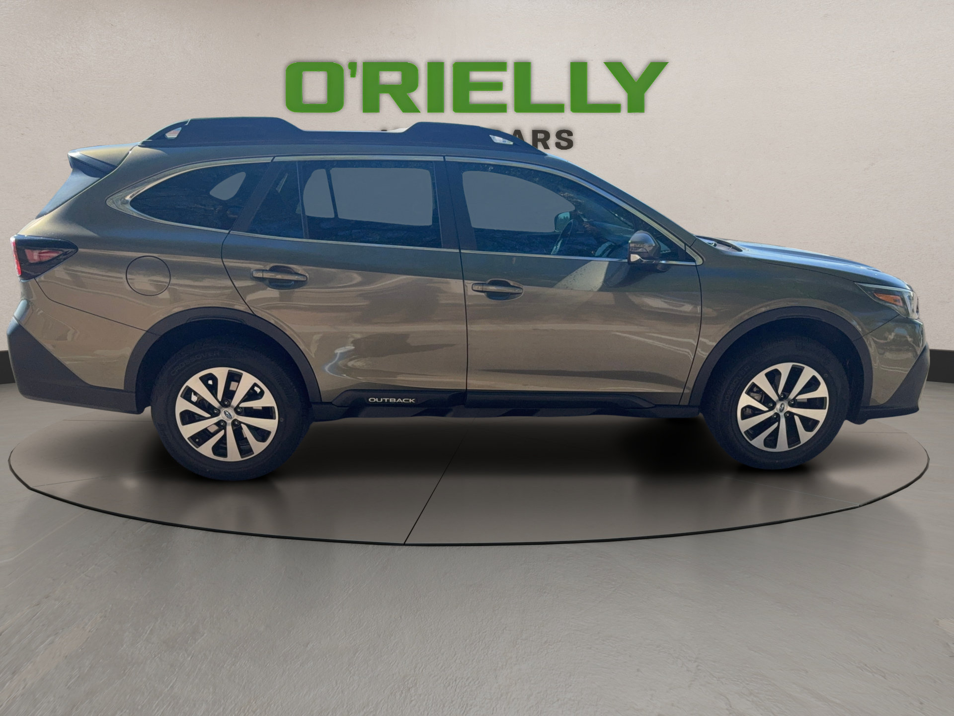 Used 2022 Subaru Outback Premium w/ Popular Package #1 AWD/4WD image 9