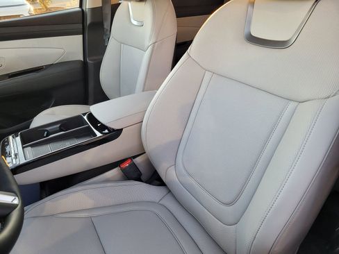 New 2026 Hyundai Tucson Limited image 12