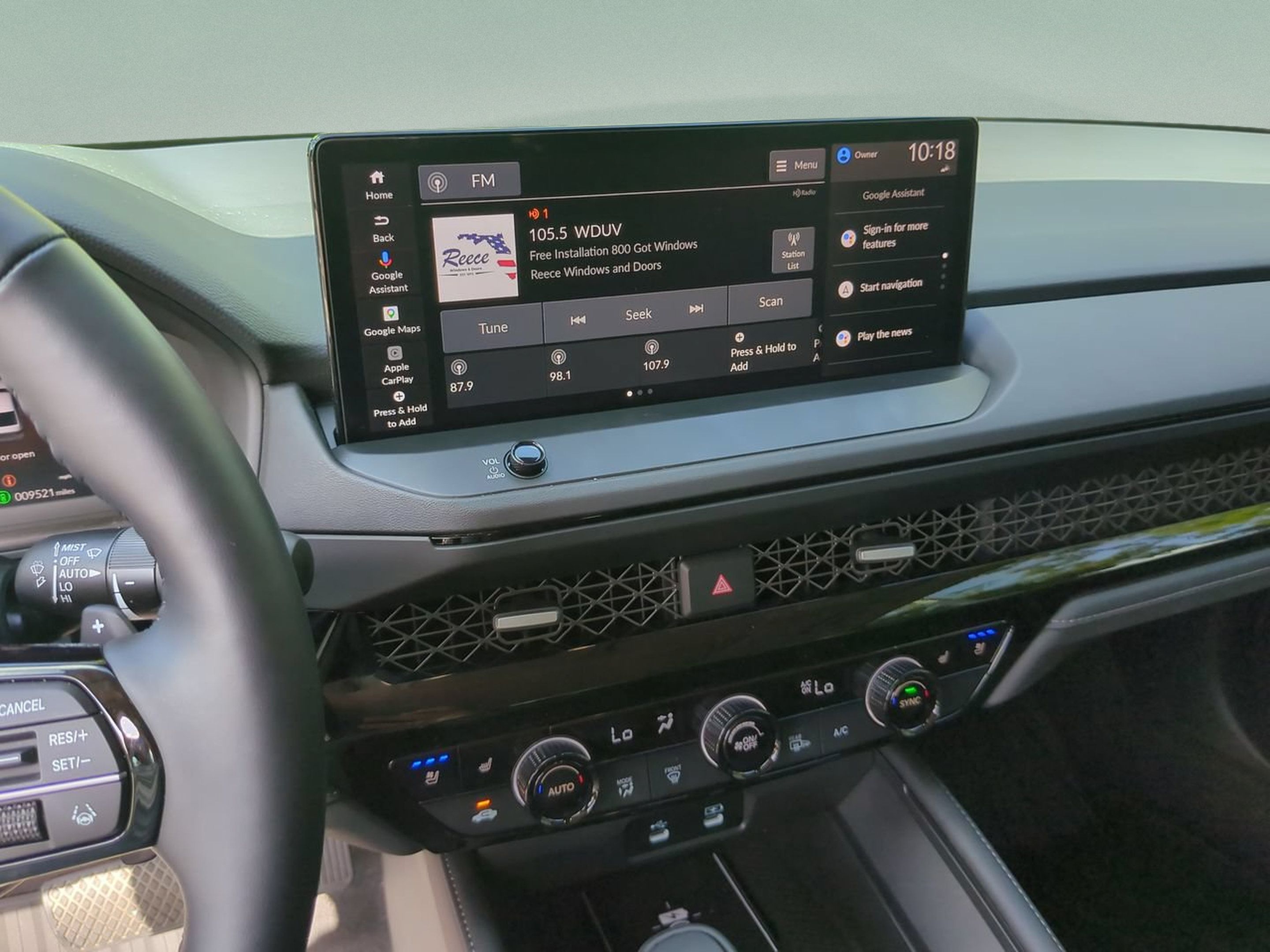Used 2026 Honda Accord Touring image 13