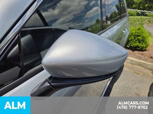 Used 2024 MAZDA CX-90 3.3 Turbo w/ Premium Package AWD/4WD image 21
