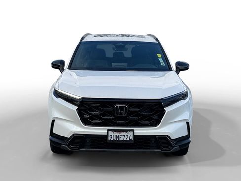 Used 2025 Honda CR-V Sport-L image 8