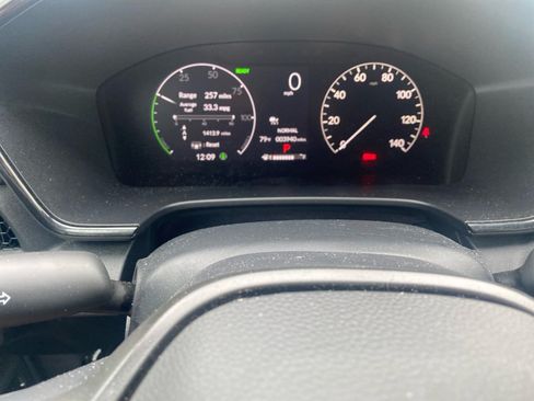 Certified 2026 Honda CR-V Sport image 14