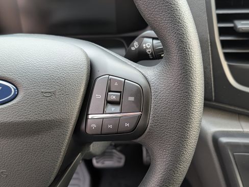 New 2026 Ford Transit 250 148 Medium Roof w/ Load Area Protection Package image 17