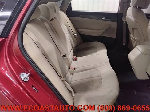 Used 2016 Hyundai Sonata Sport image 15